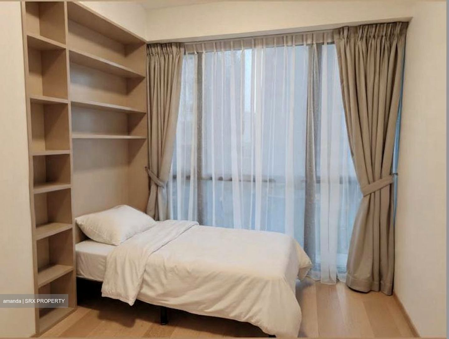 Amber 45 (D15), Apartment #570637561